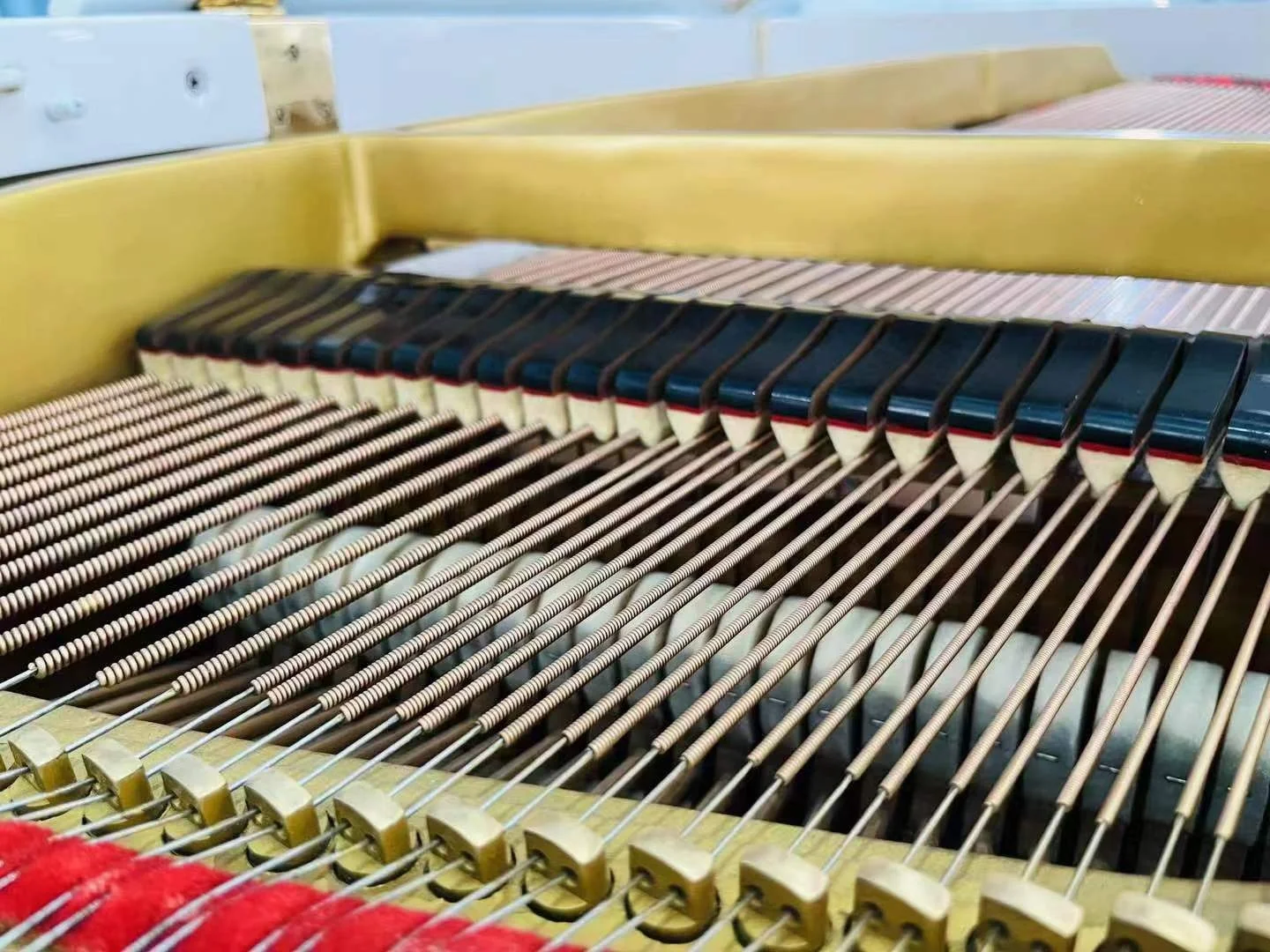 yamaha second hand grand pianos for sale