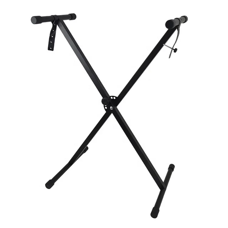 Professional Stable Piano Keyboard Stand Ultimate Support Music Instrument Keyboard Stand