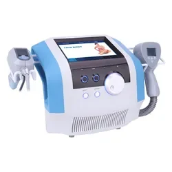 Bbl Slimming Machine Focued Monopolar RF Body Shaping Weight Loss Radio Frequency Face Lifting Anti Aging Machine