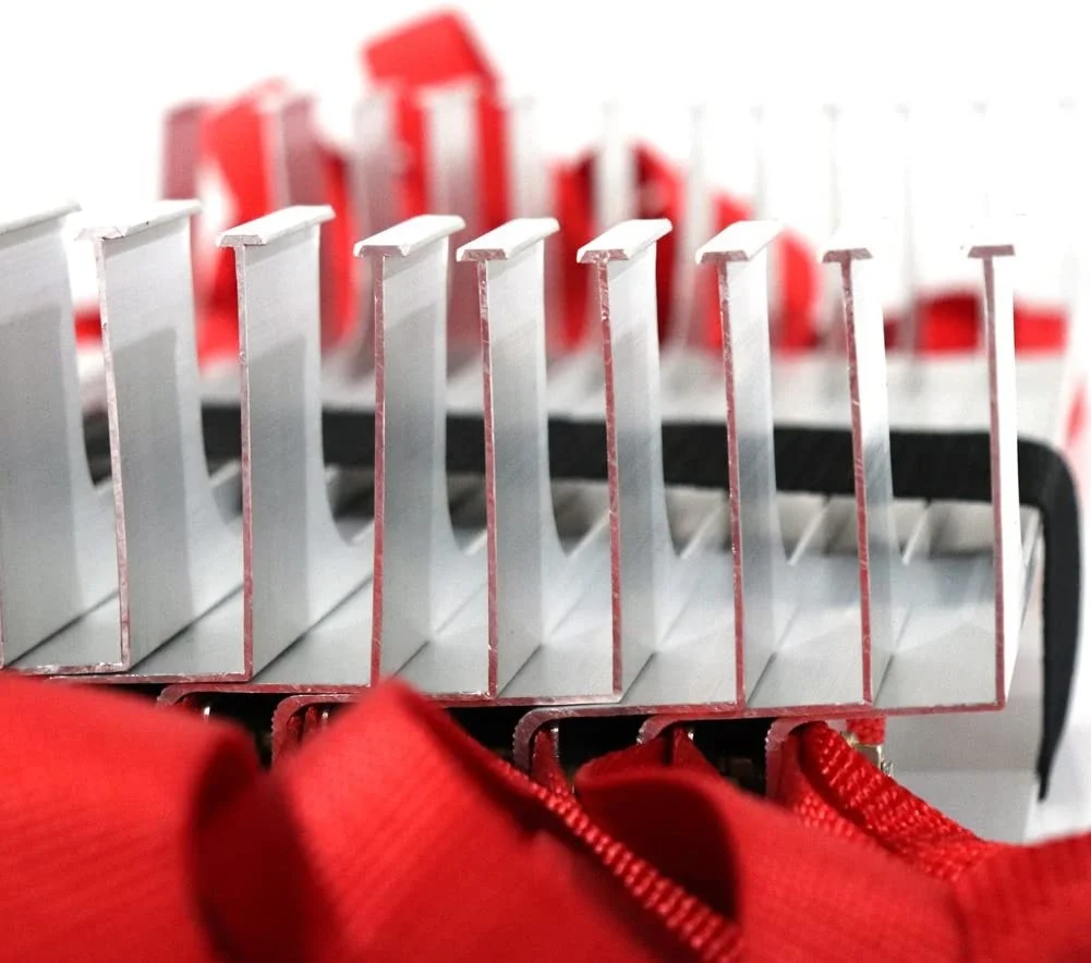 Rope Ladder Folding Aluminum Stick Ladder Truck Safety Rope Fire Escape Ladder DX-7500