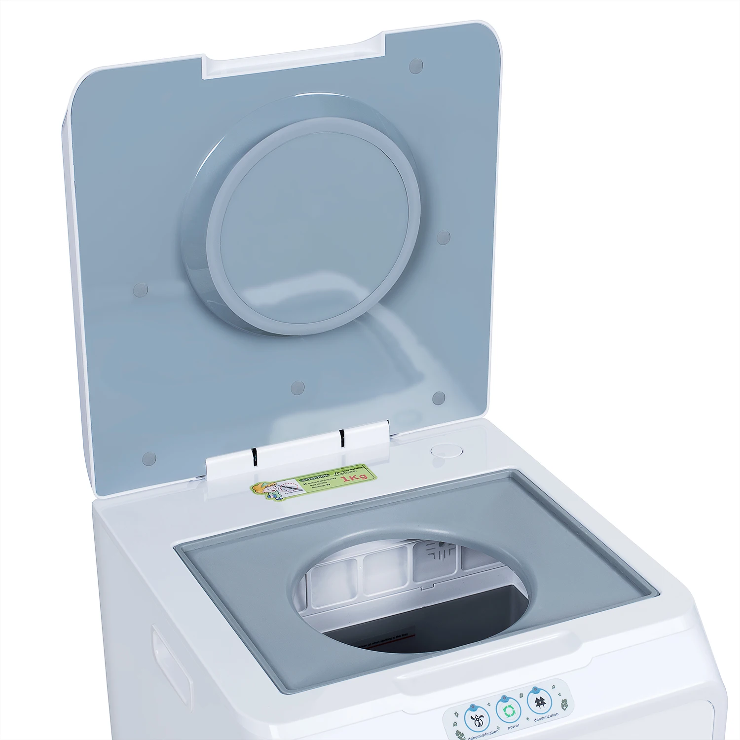 Wholesale Kitchen Food Waste Disposers Hot Selling Food Waste Microbial Disposal Of Food Waste For Home Kitchen