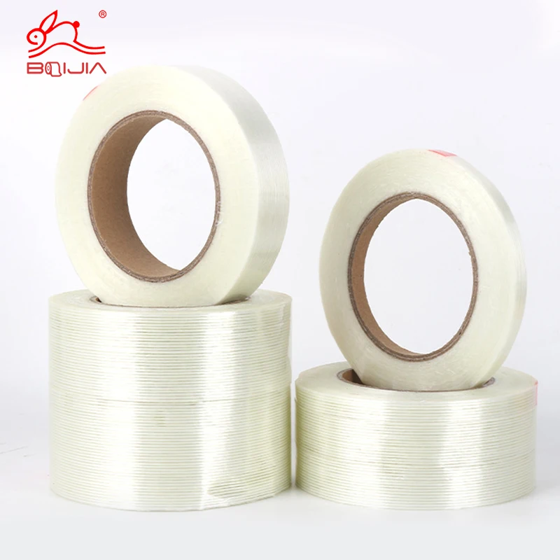Factory custom Tensile sealing tape fiberglass joint tape manufacturers mesh fiberglass double sided tape