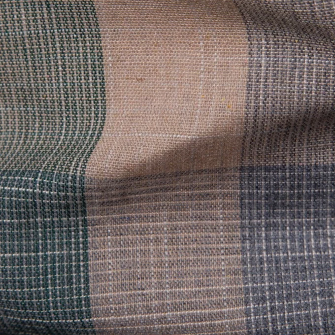 
Casual Male Shirt Man Plaid Printed Shirts Stylish Men Slimming Shirt 