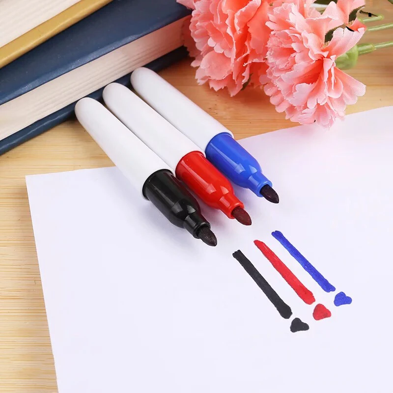 
Mini Sharpie Permanent Marker Set 
