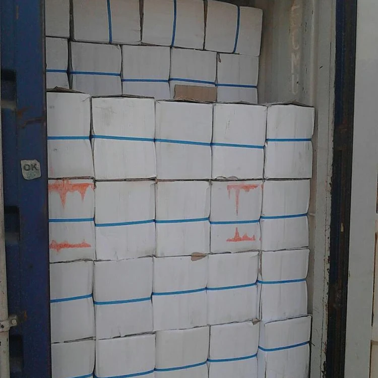 semi refined paraffin wax