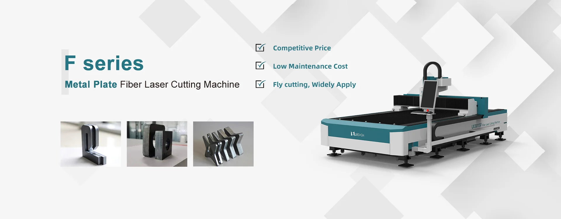 high quality 3kw steel cutting laser fiber cut iron  6kw fiber laser cutting machine