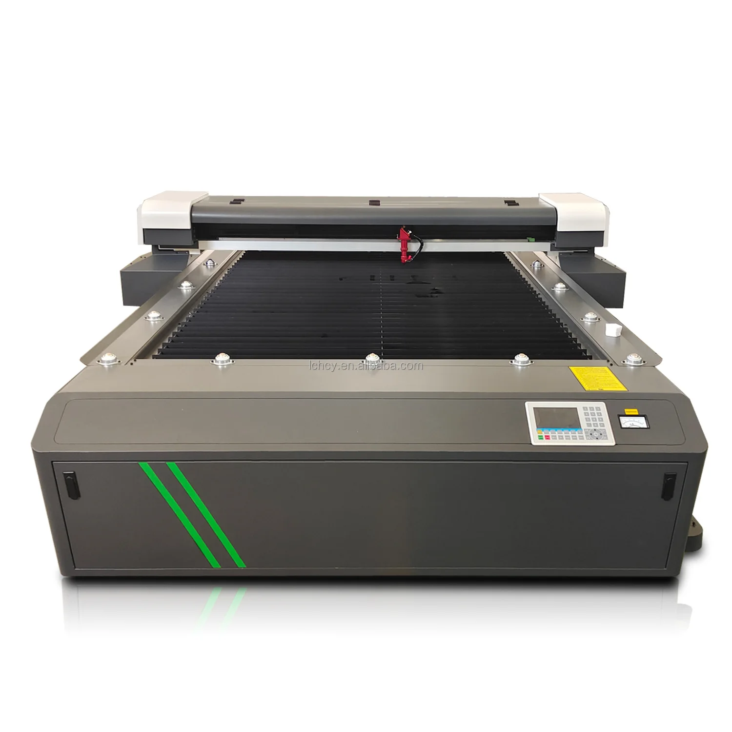 1325 Y axis toothed rack69