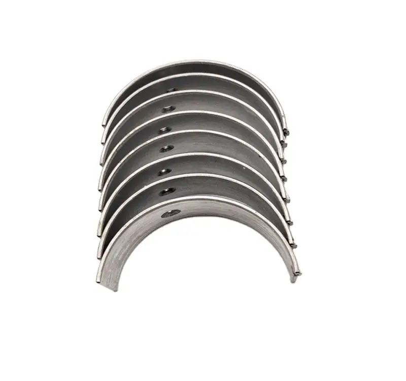 Onesimus high quality engine 3S-FE/5S-FE 13041-37010 R710A STD connecting rod bearing manufacturers