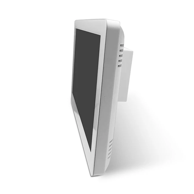  Gaupu Mcpad сенсорный экран Wi-Fi умный термостат с