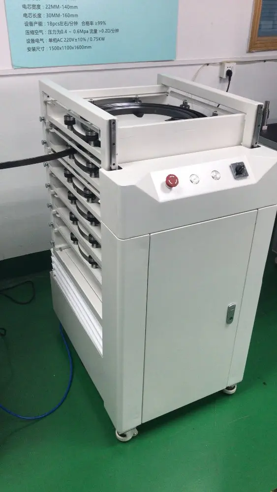 
automatic steel rule die bending machine For Die Cutting 