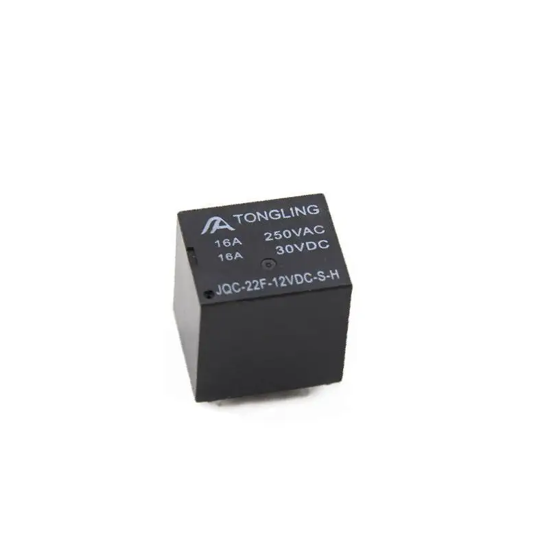 New Original in stock SRA-12VDC-CL DIP Relay Power Relays Electronic components