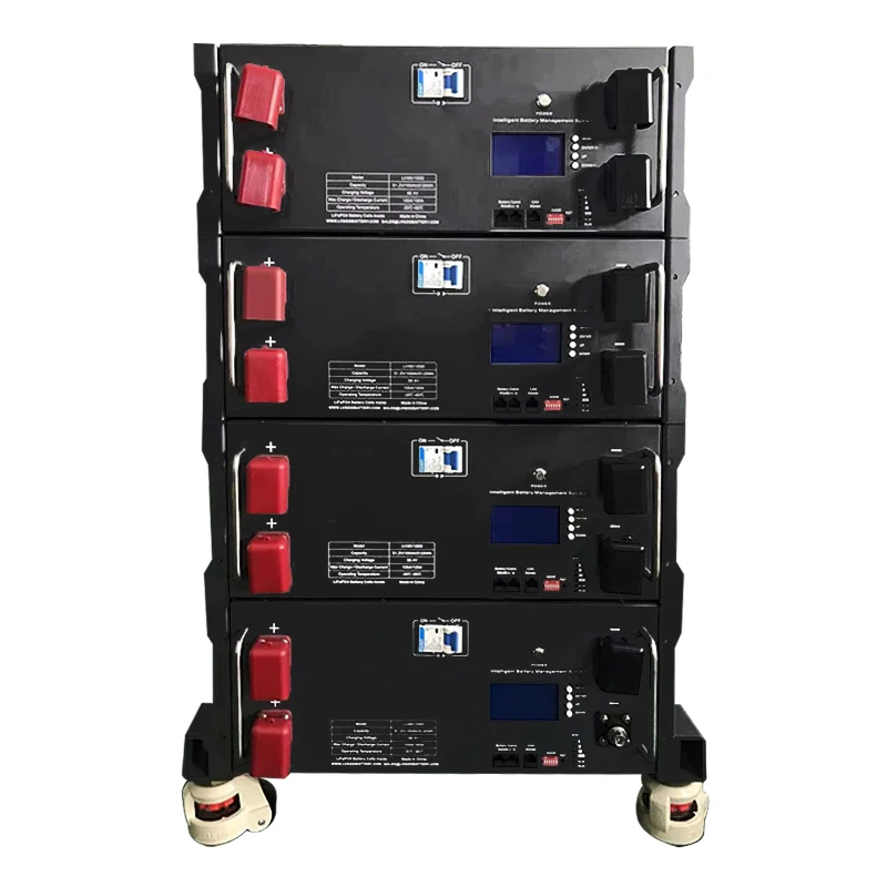 Lithium Polymer Battery Solar Lithium 48v 100ah 50ah Lifepo4 Battery 200ah 24v Lithium Battery