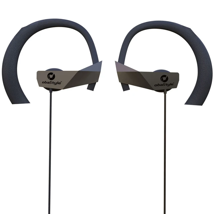 
2020 Hot selling Magnetic In-Ear HD stereo Earphones for mobile phone 