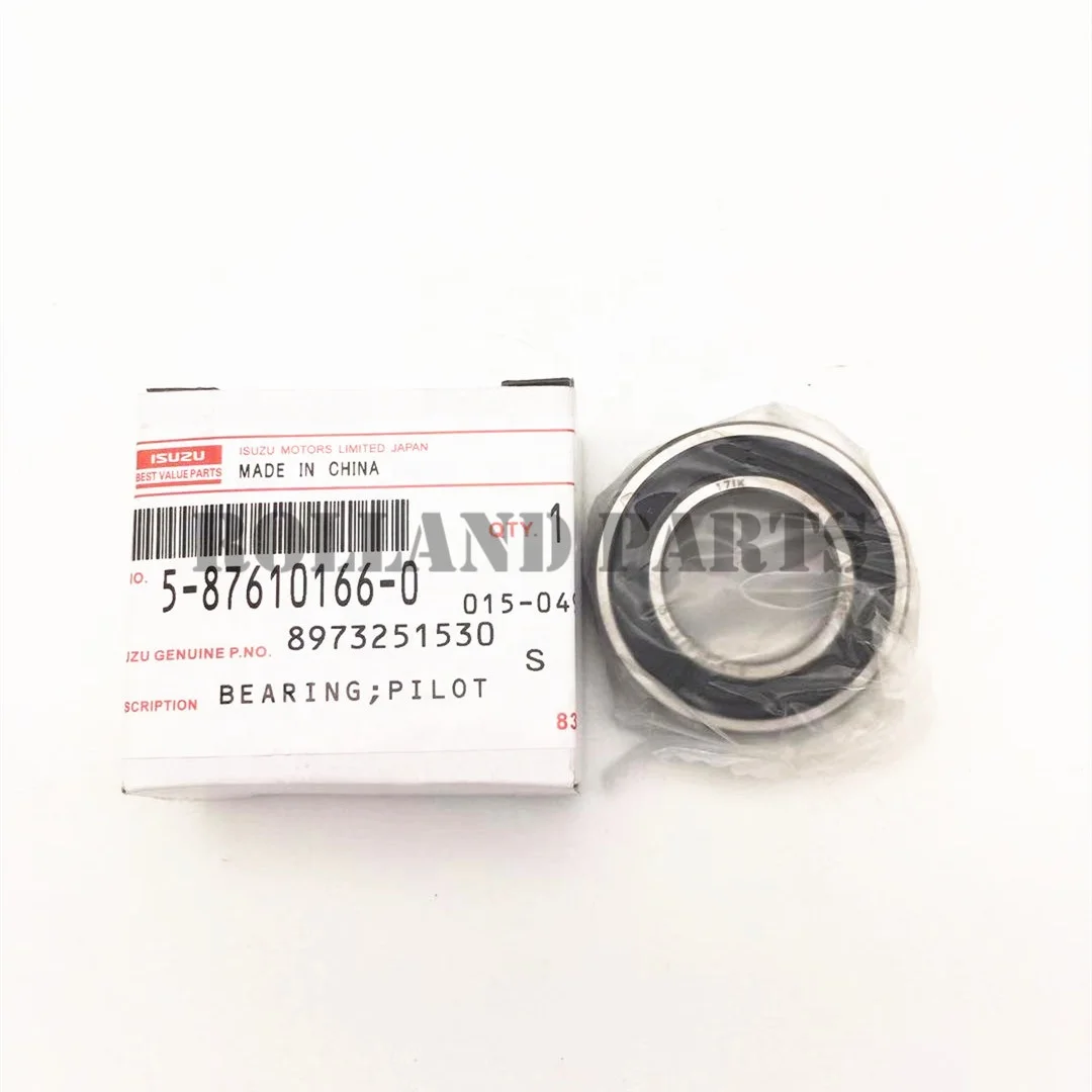 Pilot Bearing 8973251530 5876101660 Suitable  NKR 4JH1 8-97325153-0 5-87610166-0
