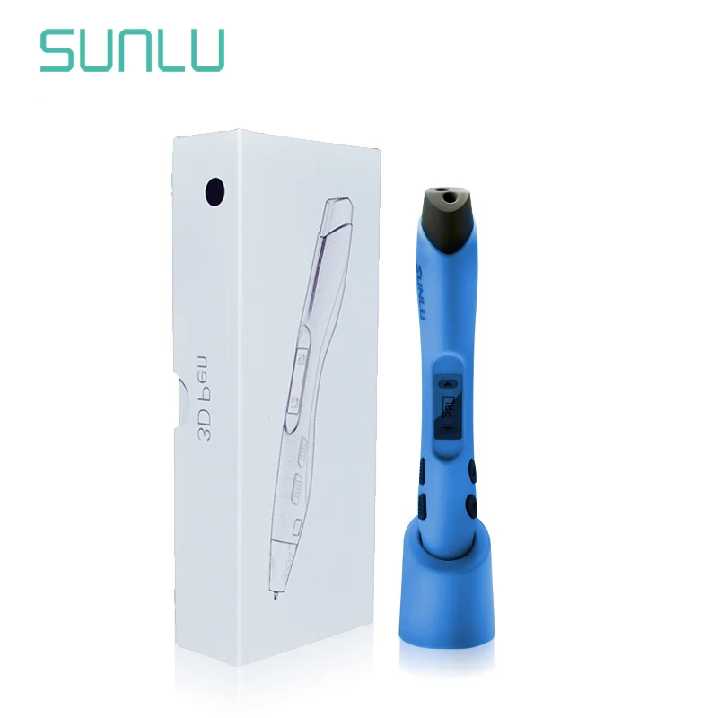 School supplies kids toys 2018 educational doodle 3d pen