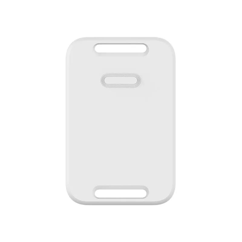 Moko H5 beacon card with rfid beacon for person tracking