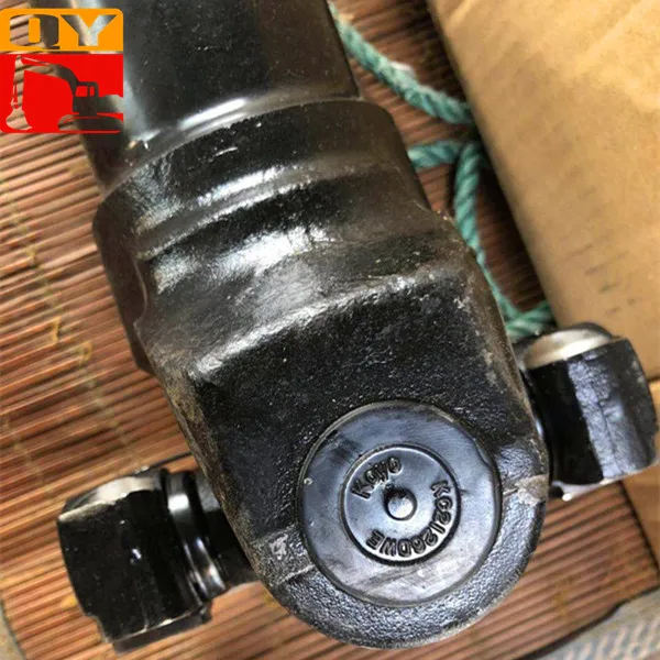 418-20-32190 4182032190 вал гребного винта для WA320-6 WA320-5 колесного погрузчика