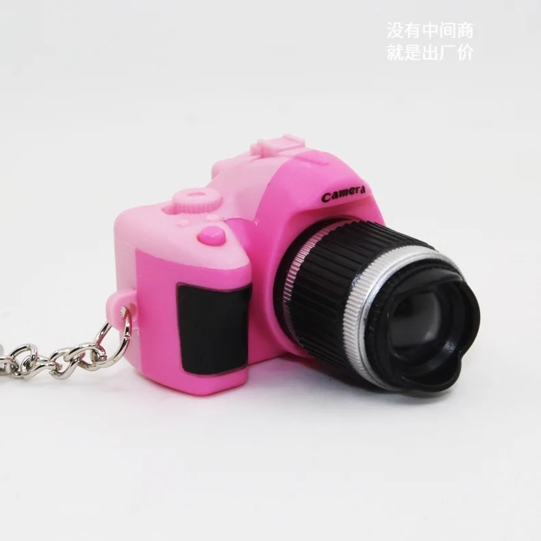 Mini Camera key chain, Promotional Mini Digital Camera Keychain, Camera keychain