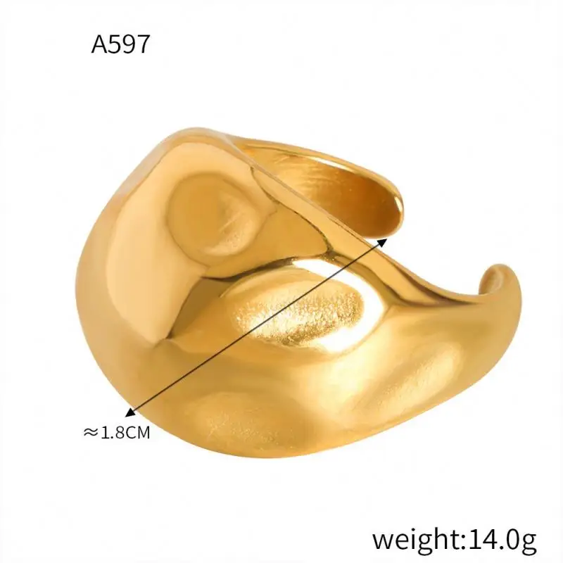 Accessories Women Permanent Jewelry 18k Pvd Gold Plated Stainless Steel Multi-layer Mixed Color Snake Necklace Earring Ring Set