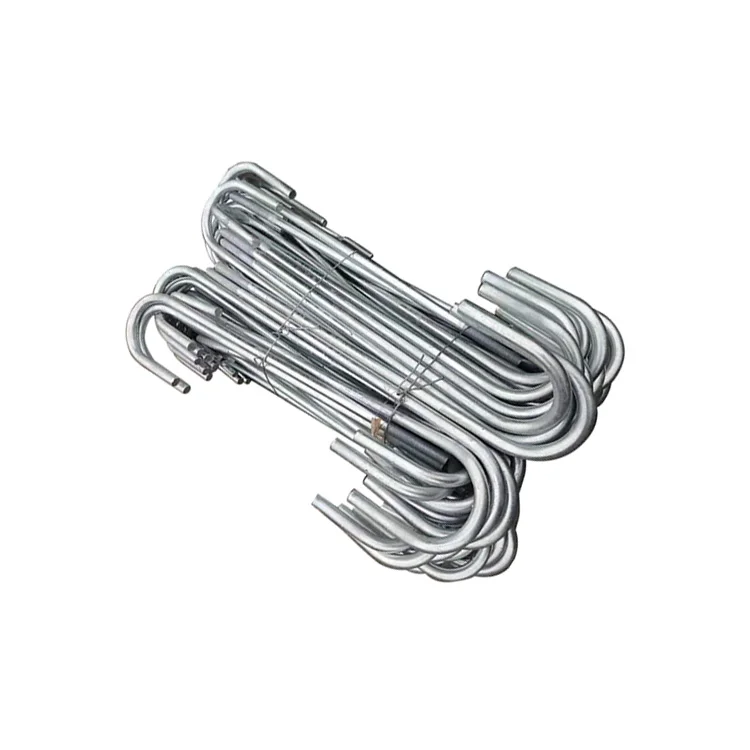 China factory good quality anchor bolts high-strength embedded anchor bolts