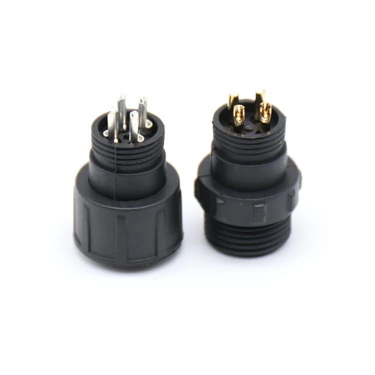 M7 M8 M10 M12 M15 M16 M18 M20 пластиковый цементный Гнездовой разъем 4pin m12 разъем 5 pin m12 водонепроницаемый разъем m12 5 pin разъем