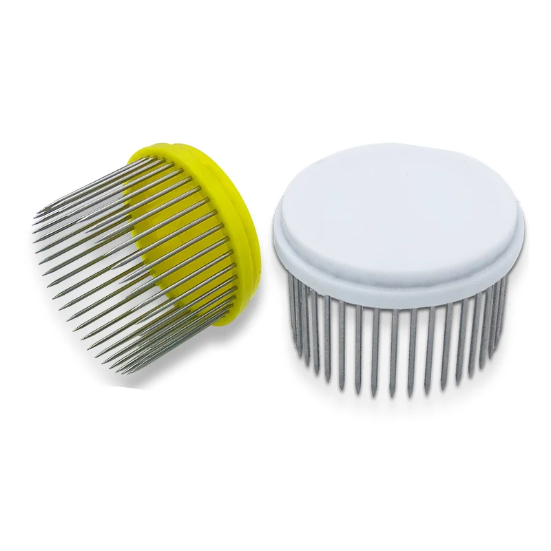 Wholesale Beekeeping Equipment Tool Needle Type Stainless Steel Plastic Queen Bee Cage/Queen Bee