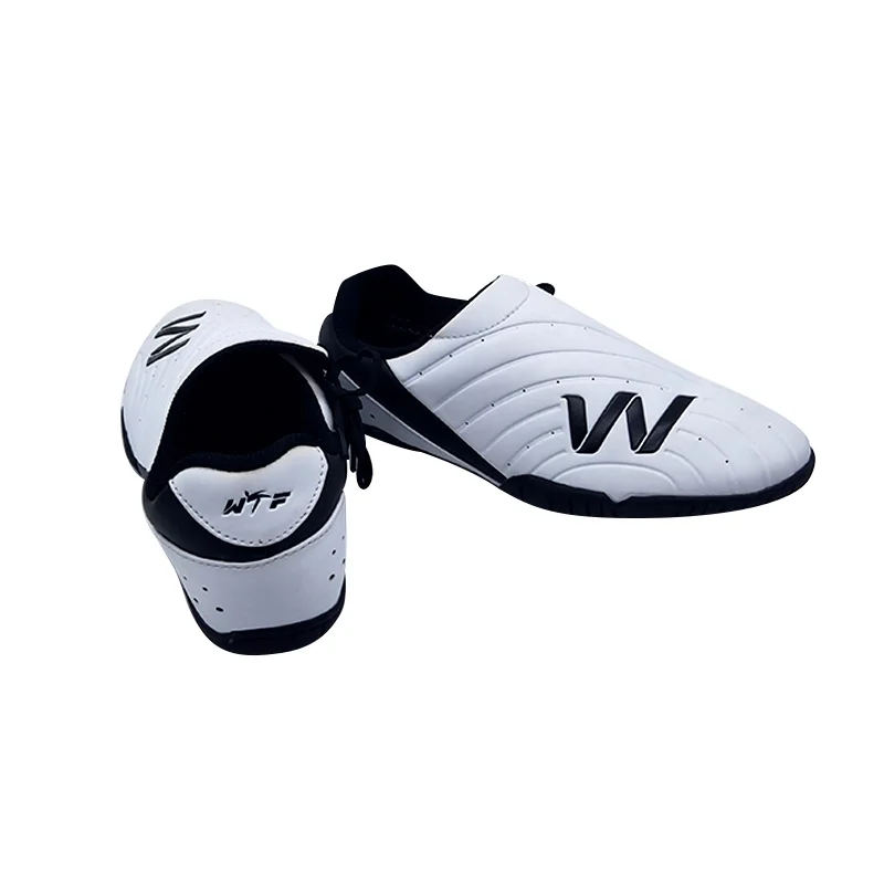 Лидер продаж профессиональная обувь для тхэквондо на заказ карате дзюдо мужчин