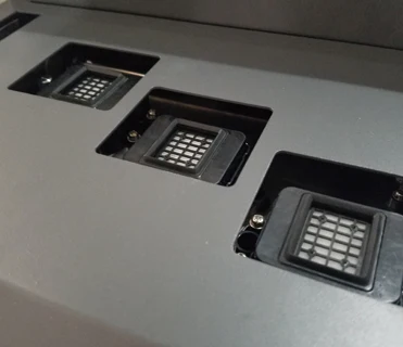 Audley 9060 Модель A1 A2 A3 3D УФ цифровой принтер высокого разрешения 90 см * 60 3d планшетный dtf