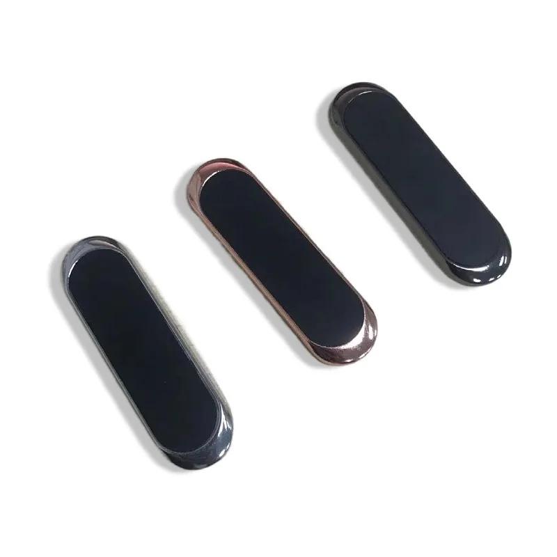 Factory direct sales car mobile phone holder Rb magnet strong magnetic suction mini mobile phone holder