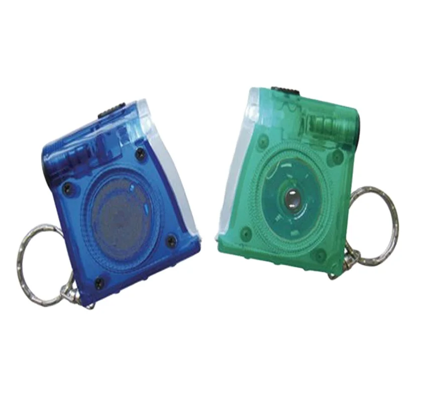 HOT sale camera   shape Tape Measure Sewing Cloth Dieting Tailor 150cm 60inch New arrival Retractable Ruler