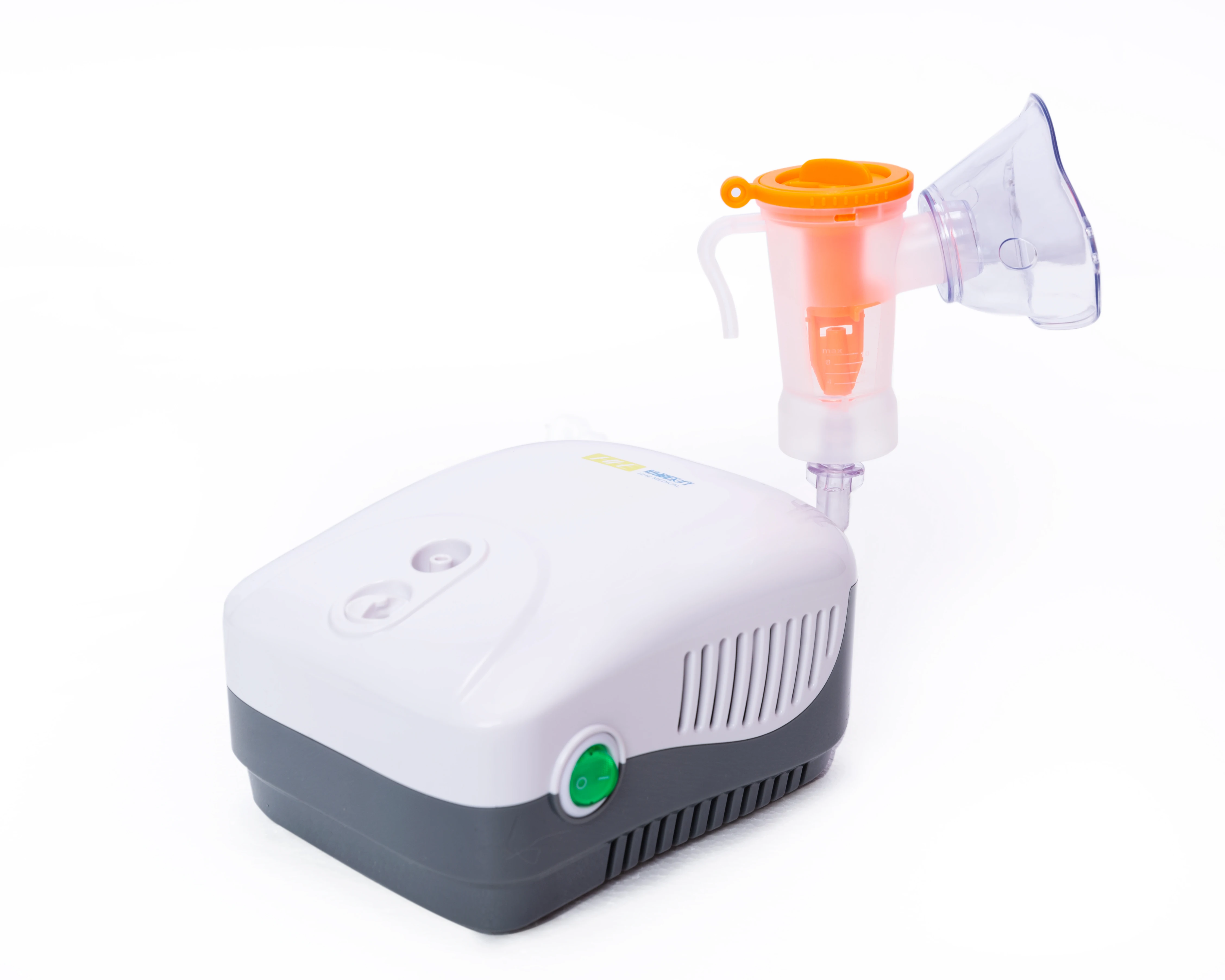 High Quality Medical Nebulizer Mini Portable Vaporizer Inhaler Compressor Vaporizer