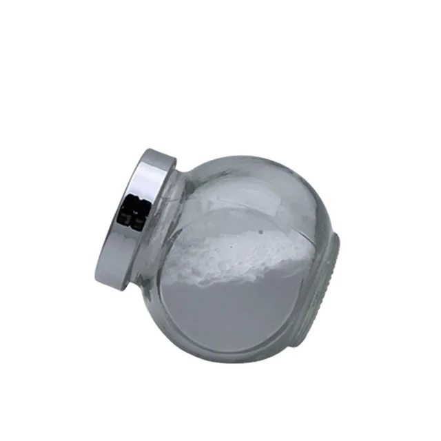 
Dextromethorphan HBR cas 125-69-9 Dextromethorphan Hydrobromide Powder 