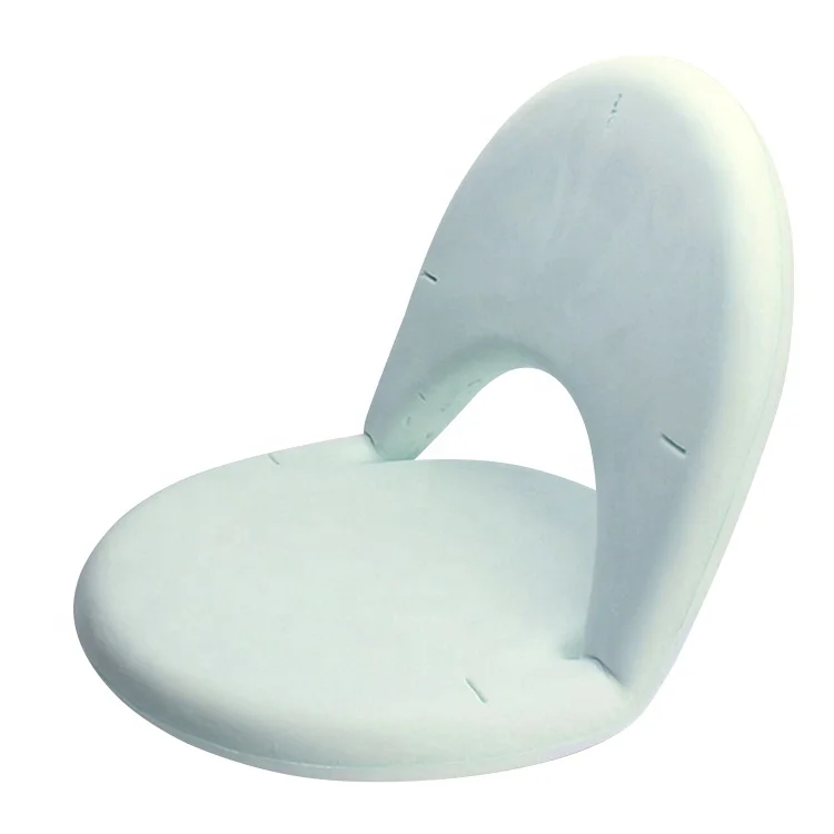 Оптовая продажа с завода, напольная подушка для сиденья, 42 позиции, регулируемая подушка для сиденья, напольное кресло