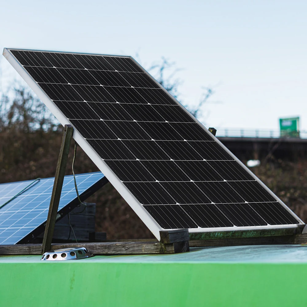 Solar Panels Solarparts Certificate Rigid Mono Solar Panel Cell  solar cells 125*125