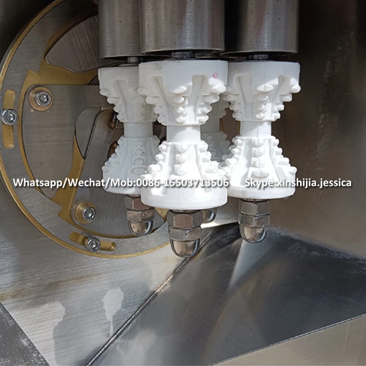 Multi-functional commercial automatic threshing rate corn maize sheller thresher machine