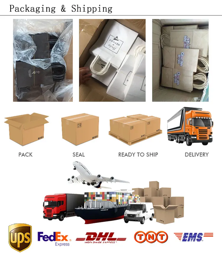 Custom printed kraft wine bottle neck label tags cellar rack hang tags