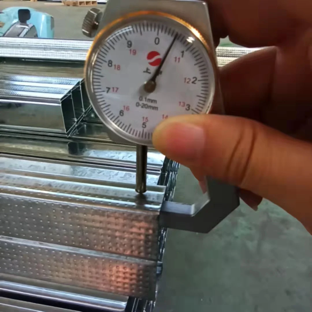 drywal galvan steel studs track montante metal studs for drywall partition