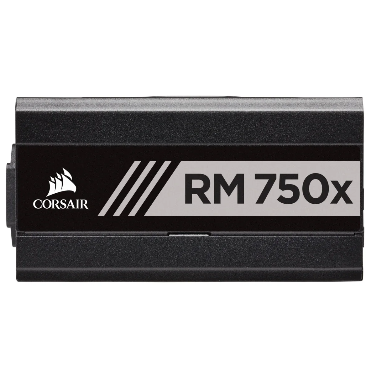  RMx серии RM750x 750 Вт 80 PLUS компьютерный блок питания с золотым сертификатом полностью модульный