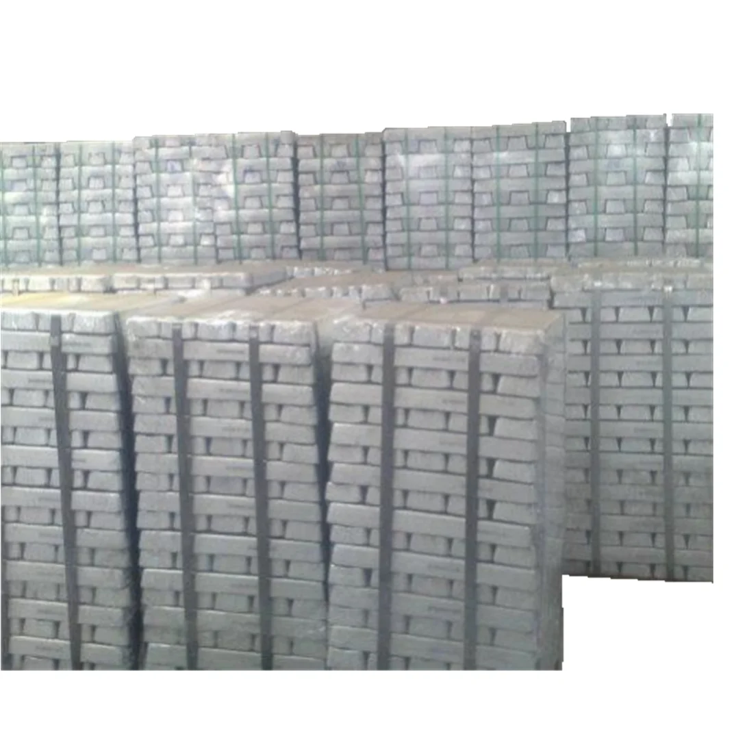 Cheap Factory Direct SalesMagnesium Ingot in competitive price