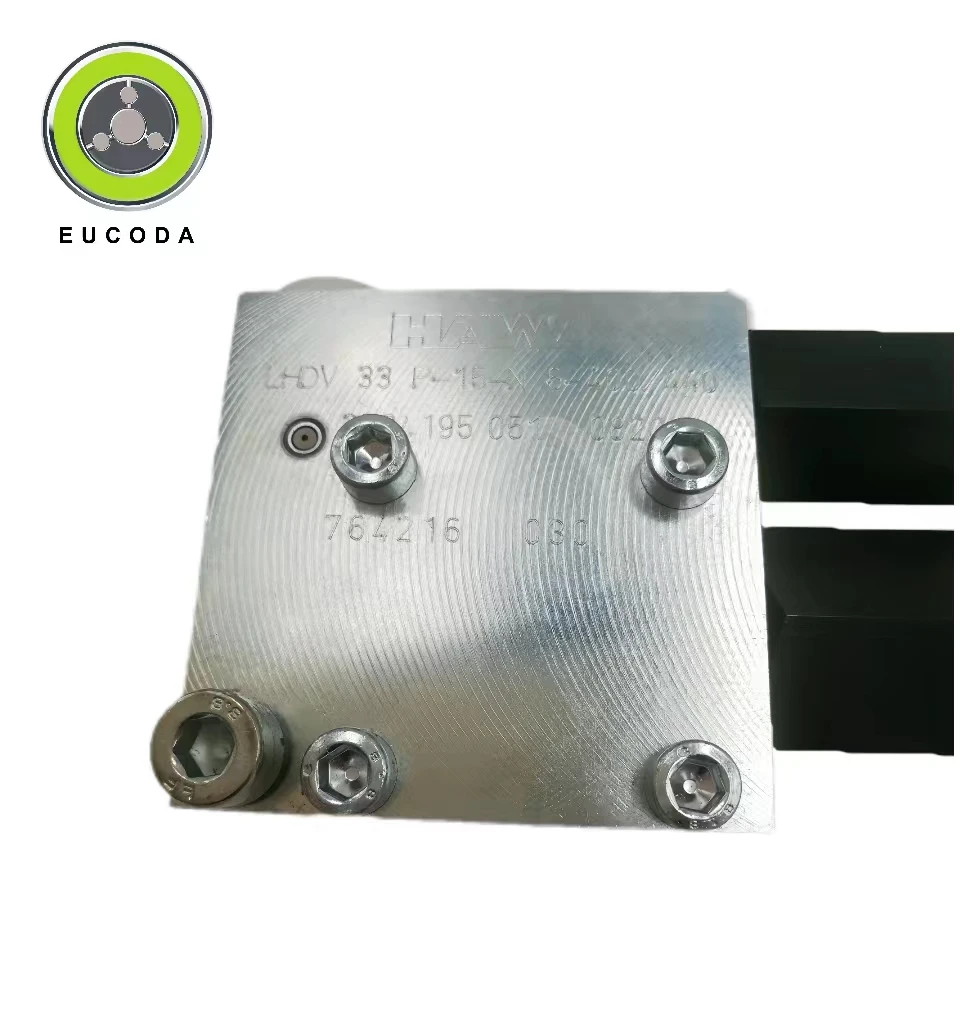 Hawe Pressure Balance Valve For Howo Chassis