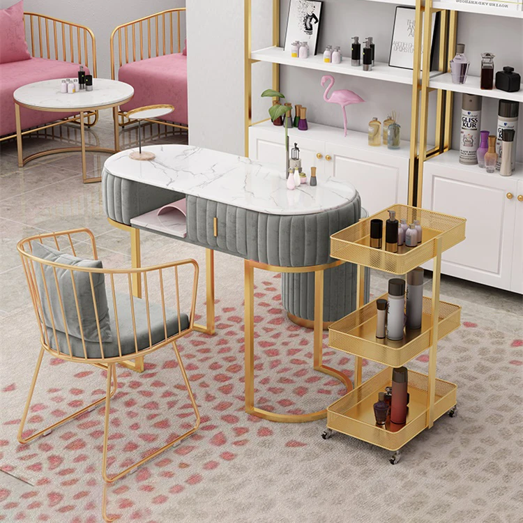 Multiple styles of nail table selection is suitable for shops and has nail art shelf nail display atlas