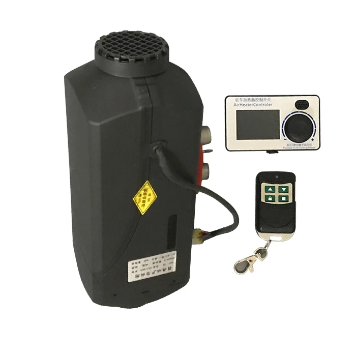 
24v Car Heater Diesel 5kw Diesel Air Heater 