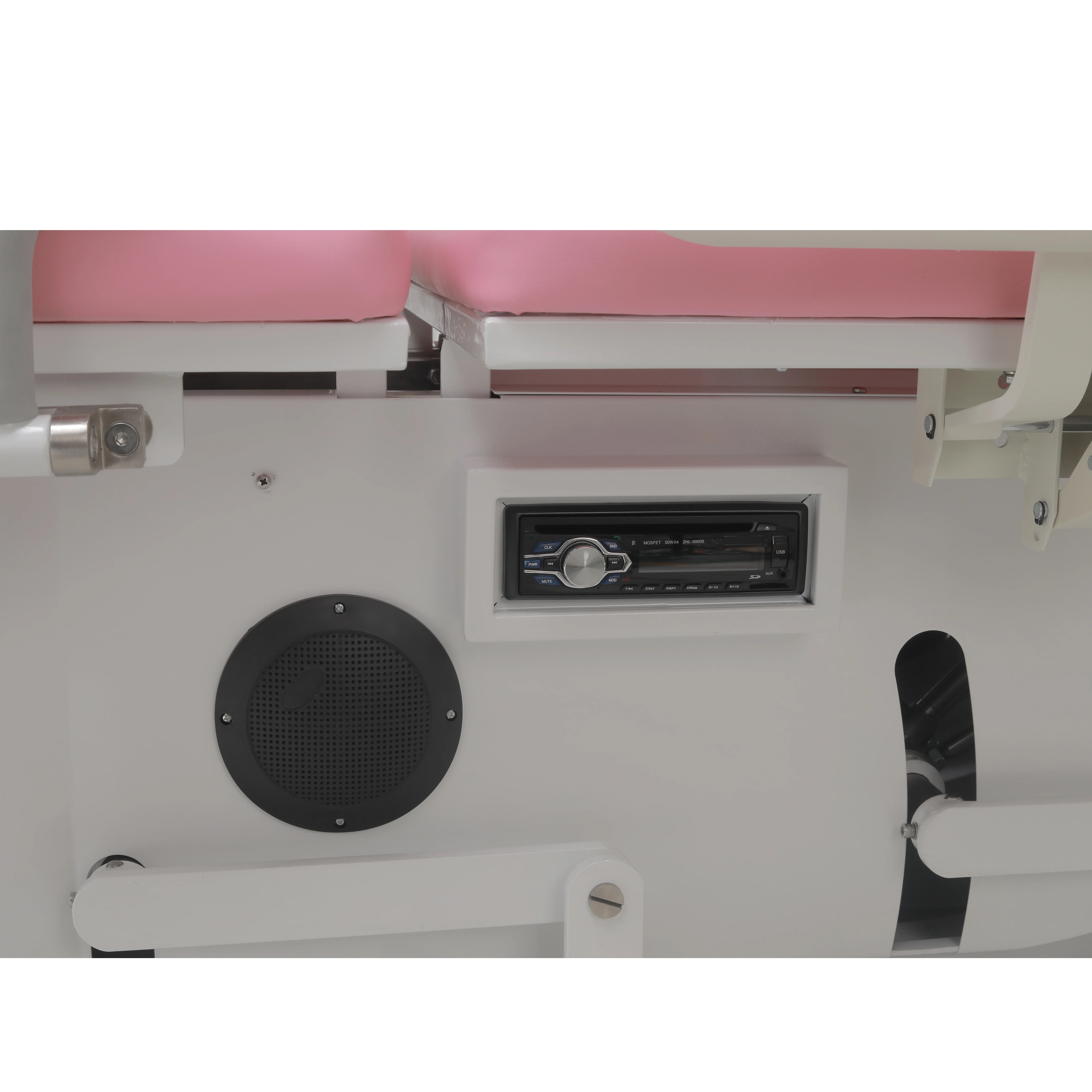 Hospital medical equipment bed electric obstetrics hospital bed