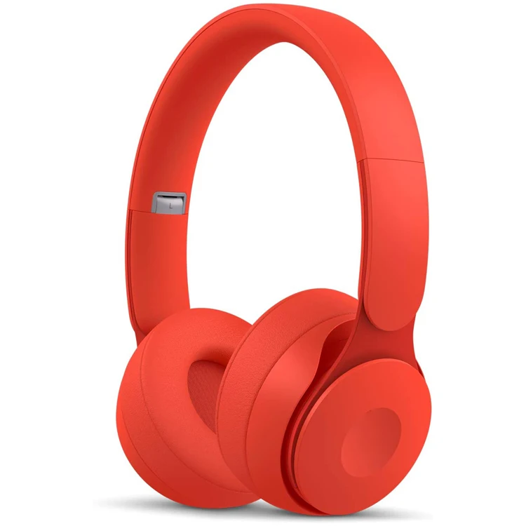 
Беспроводные наушники ForBeats с шумоподавлением, студийные наушники solo 3 Pro, шумоподавляющие наушники для beats by dre 