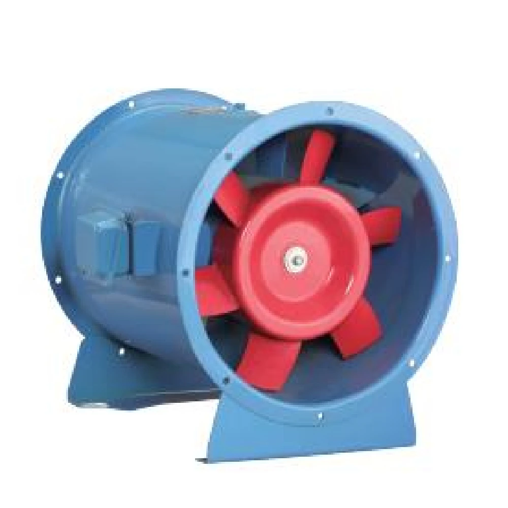 CMF-40 400mm Movable Industrial Blower Confined Space Hand-Push Ventilation Axial Flow Fans