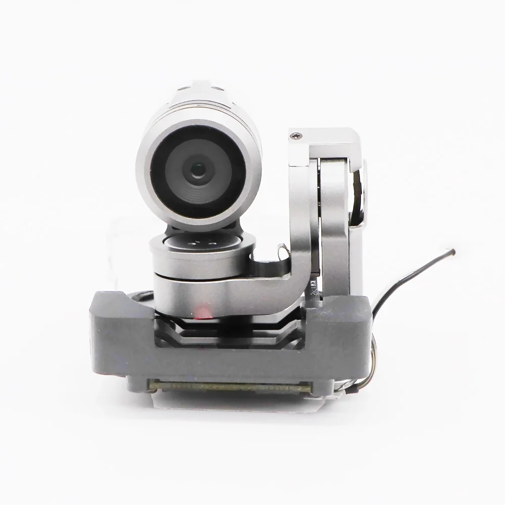 
Original New Dji Mavic Pro Gimbal Camera With Gimbal motherboard Drone Replacement Repair Accessories 