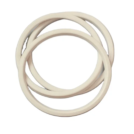 Factory Customized Food Grade Containers Silicone Sealing Ring for Box