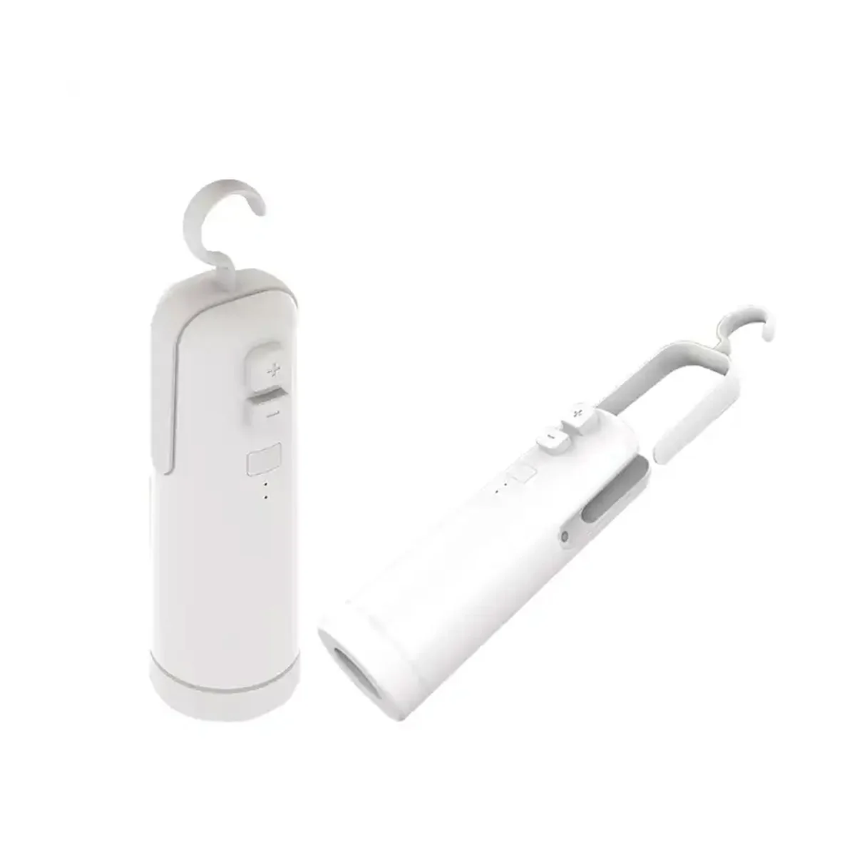 Portable Vacuum Packing Machine USB Rechargeable Bag Closing Machine Household Food Vacuum Sealer Machine