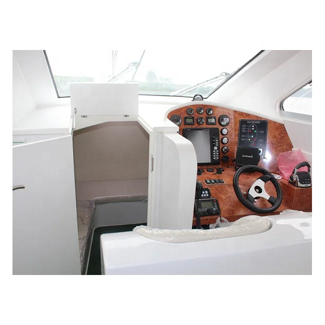 
15m police boat for sale army speed boat for fast chasing sea ship 