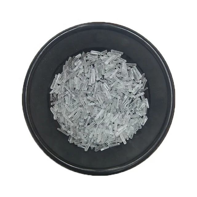 Halal approved chinese MSG 60 mesh 99% monosodium glutamate